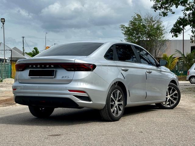2024 Proton S70 1.5 FLAGSHIP FACELIFT FULL SERVICE - 4