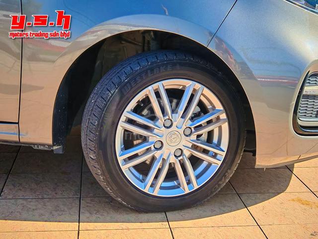 2020 Proton PERSONA EXECUTIVE 1.6L (A) - 5
