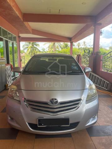 2010 Toyota VIOS 1.5 E (A) - 3