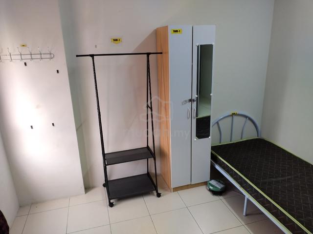 Bilik Sewa di Suria 1 Apartment Batu Kawan (Security 24Jam) 1