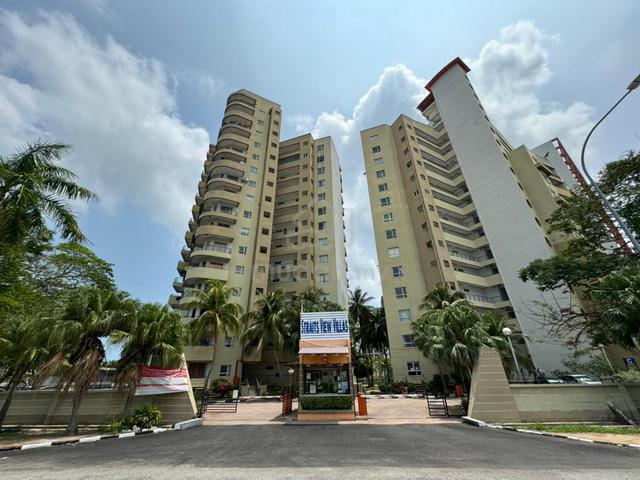 Straits View Villas 1