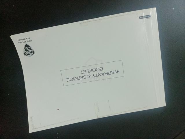 [2023] Proton EXORA 1.6 EXECUTIVE MY19 UPDATE (A) - 5
