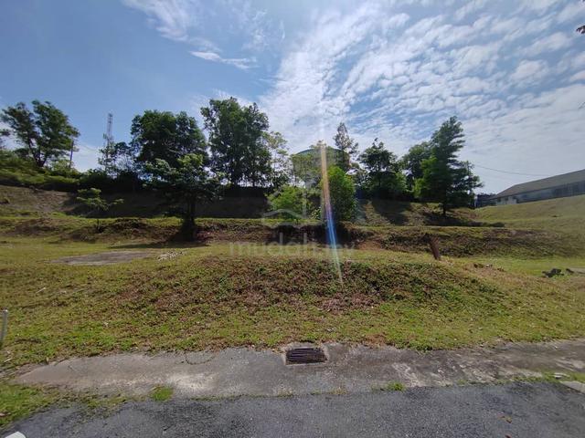 [Murah] Bungalow Land @ 5520sqf , Peridot ,KE 3 @ Kota Emerald ,Rawang 1