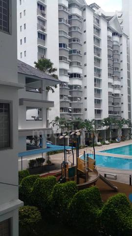 De Tropicana 1