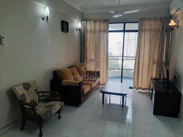 E-Park Condominium 1