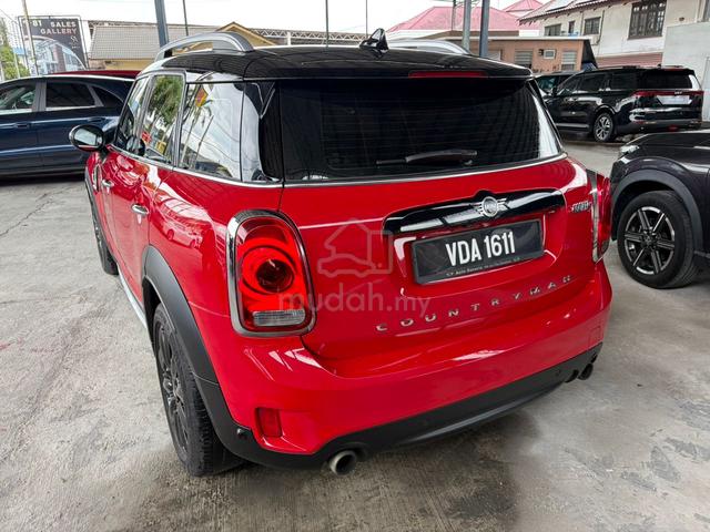 2019 Mini COOPER 2.0 S COUNTRYMAN PURE  (A) - 4