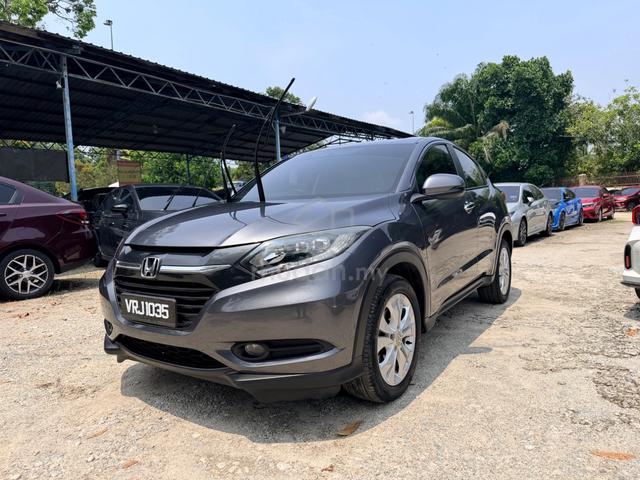 Honda HR-V 1.8 V 1 Own (A)-15 - 3