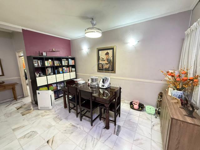 [ Murah+Extend ] 2sty House ,SD 8 ,Bandar Sri Damansara ,Petaling Jaya 1