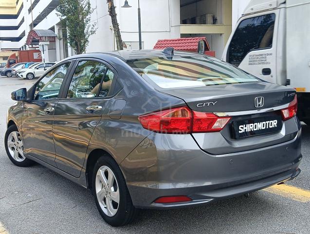 2016 Honda CITY 1.5 E GM6 (A) - 3