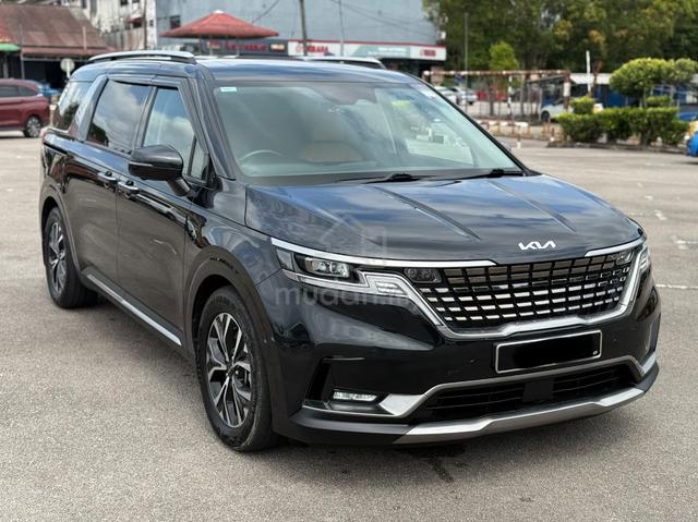 2022 Kia CARNIVAL 2.2 D 8 SEATER HIGH (A) - 3