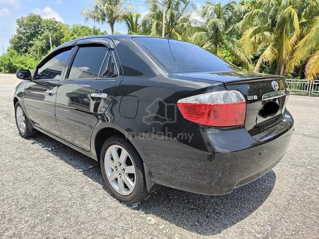 2003 Toyota VIOS 1.5 G (A) - 2