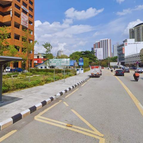 LG floor Retail Spaces, Plaza Pengkalan, Jalan Ipoh, Kuala Lumpur 1