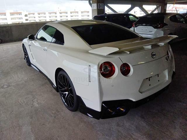 [NewCarCondition] 2025 Nissan GTR 3.8 PURE EDITION - 5