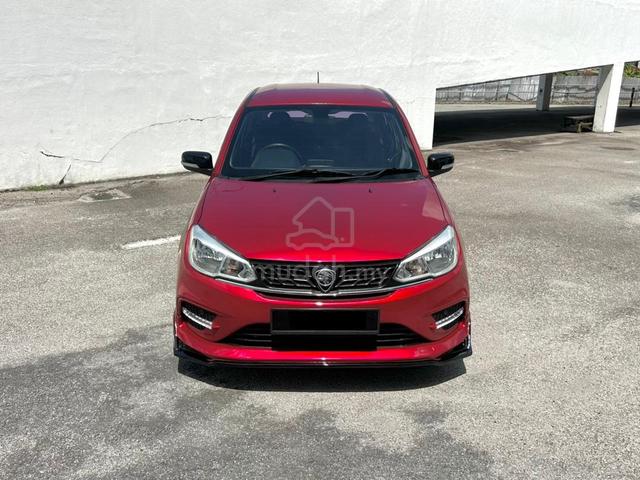 2020 Proton SAGA 1.3 PREMIUM (A) 3 YRS WARRANTY - 3