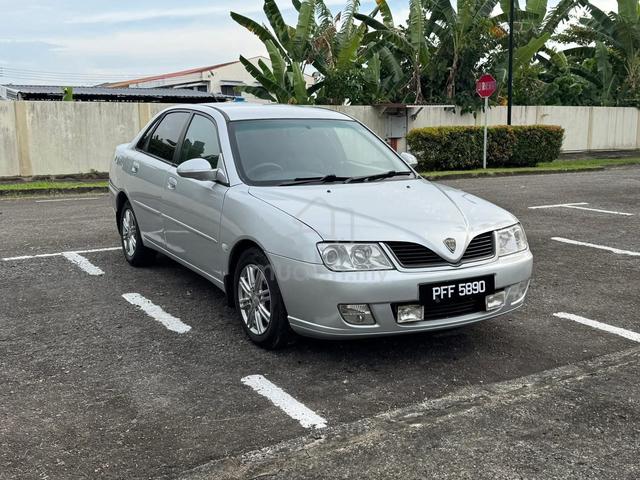 2002 Proton WAJA 1.6 (A) - 3