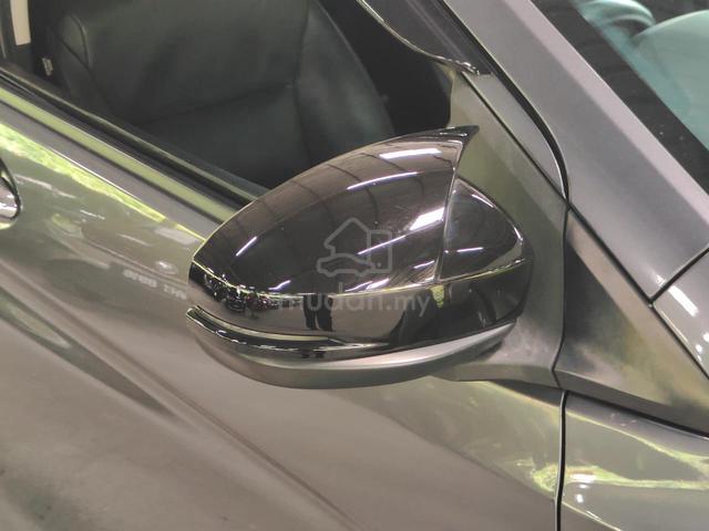 2020 Honda CITY 1.5 V FACELIFT (A) AMBIANCE LIGHT - 4