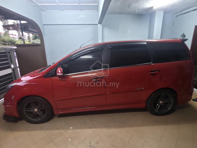 2010 Proton EXORA 1.6 M-LINE CPS (A) - 5