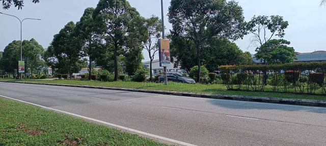Bangi Sek 10 Tanah Pembangunan Premium 2.01 Ekar Bawah Pasaran 1