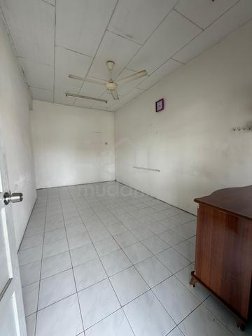 【 Secure Your Future 】Taman Sinar Intan - Single storey terrace house 1