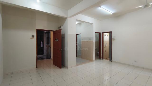 Selesa I-Resort Apartment 1
