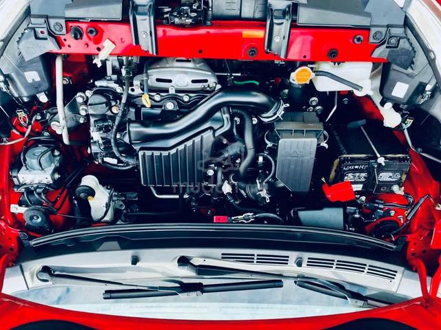 2021 Perodua MYVI 1.5 AV (A) - 5