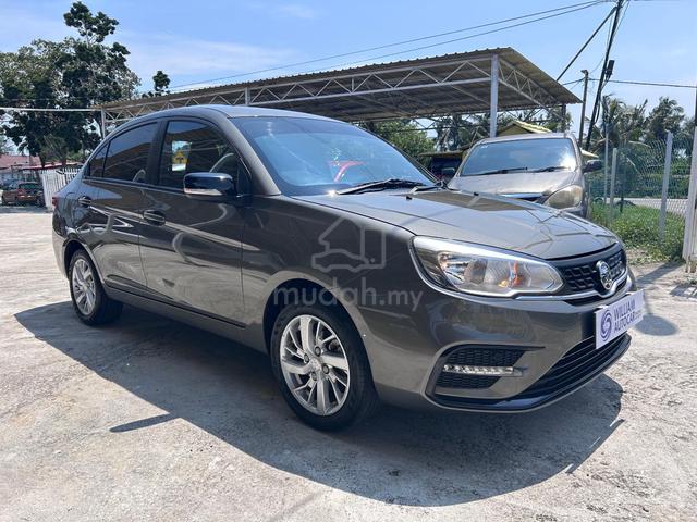 2024 Proton SAGA 1.3 PREMIUM AT MY19 FACELIFT (A) - 3