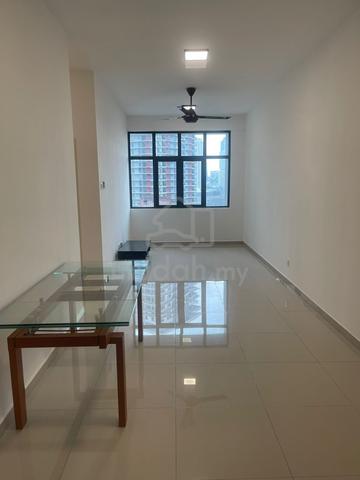 Legasi Kampong Bharu 1