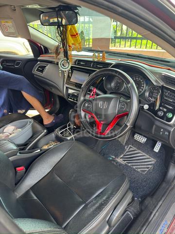 2018 Honda CITY 1.5 ( I-VTEC) - 3
