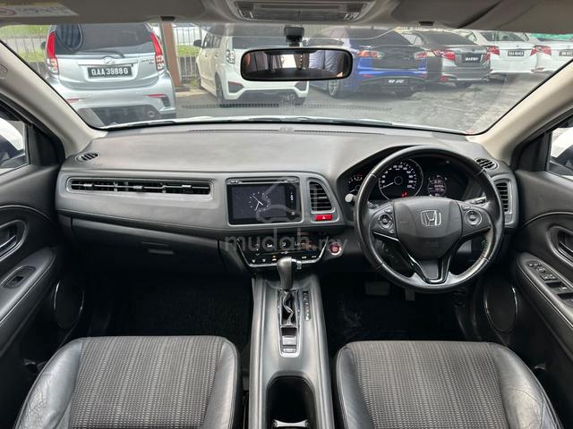 2016 Honda HR-V 1.8 V (A) - 5