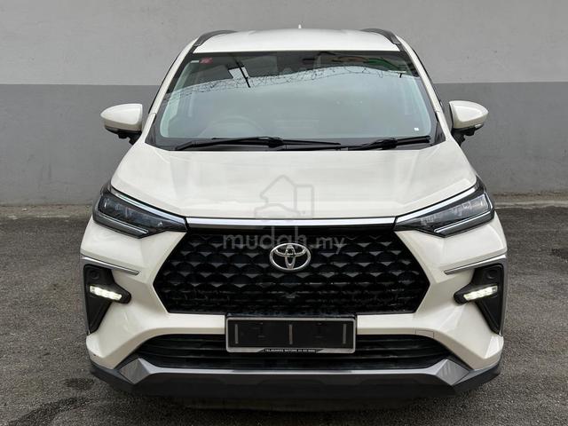 Toyota VELOZ 1.5 (A) - 3