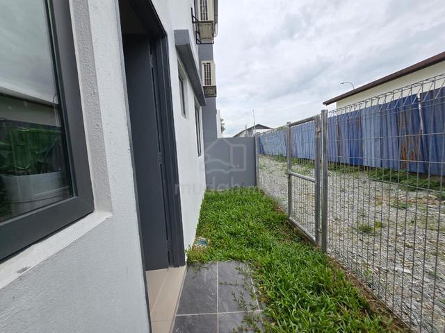 FREEHOLD SHAH ALAM SEK 30 KOTA KEMUNING RIMBAYU JALAN KEBUN 0 d/p 5