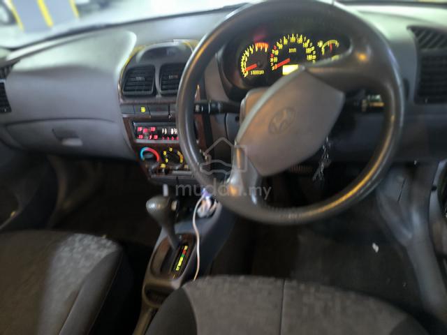 2004 Hyundai ACCENT 1.5 (A) - 4