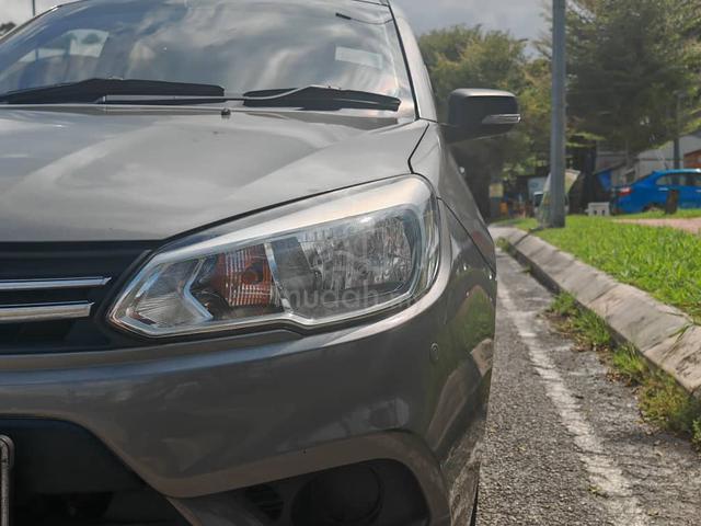 2019 Proton SAGA 1.3 STANDARD (A) - 2