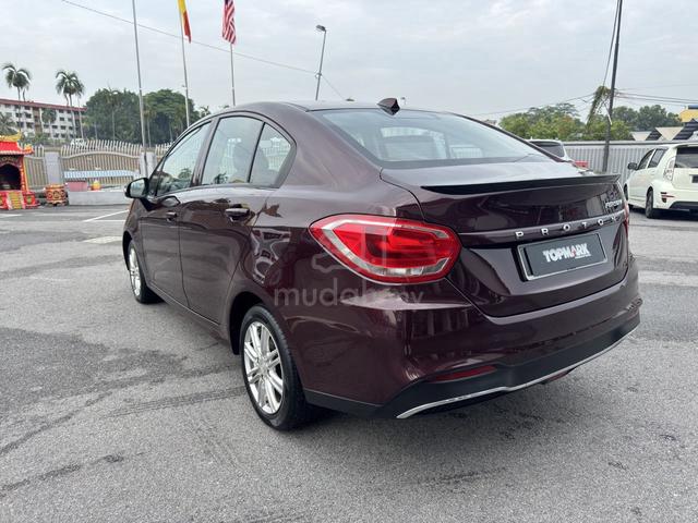 2020 Proton PERSONA 1.6 EXECUTIVE MY16 FACELIFT - 2