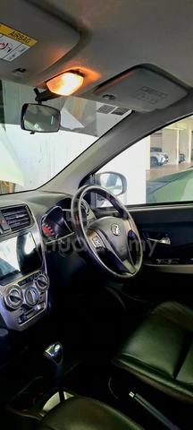 2014 Perodua AXIA 1.0 AV MY14 B200 (A) - 3