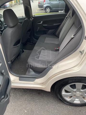 2010 Proton SAGA 1.3 H-LINE (M) - 5