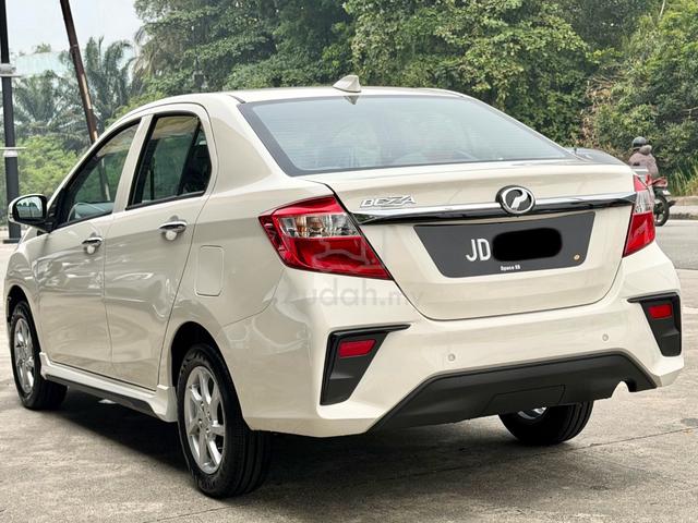 2026 PERODUA BEZZA 1.0 G✅30km Only🔥🔥🔥 - 4