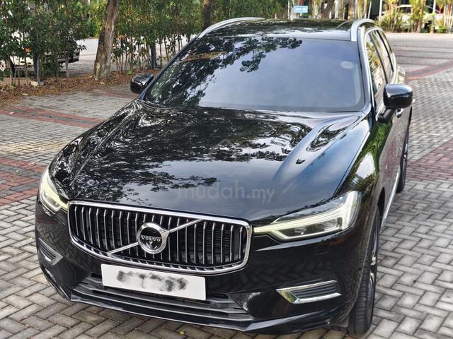 2020 Volvo XC60 2.0 T8 INSCRIPTION MY18 (A) - 3
