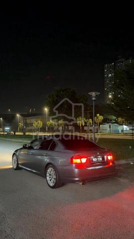 2010 Bmw 320i SPORTS (CKD) 2.0 FACELIFT (A) - 1
