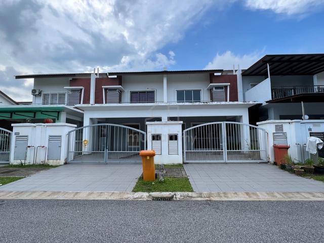 Santana S2 height, Summer, Seremban 2, Saujana Tropika, S2 Heights 1