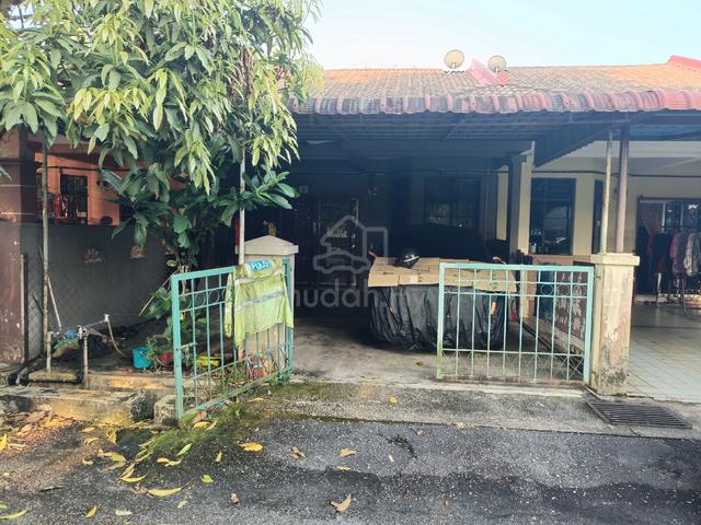Bilik Kosong Untuk Disewa 1