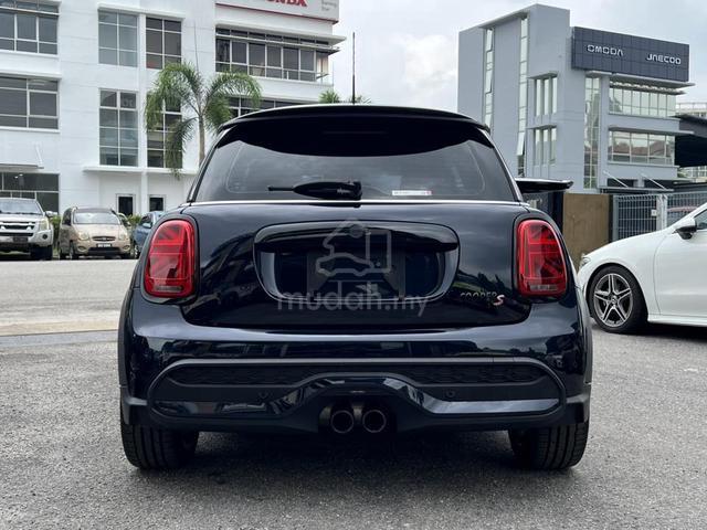 2022 Mini COOPER S F56 3-DOOR LC2 NFL 2.0L JAPAN - 3