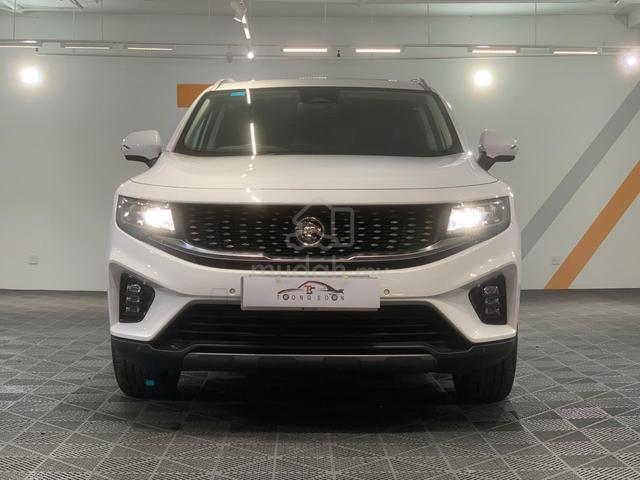 2024 Proton X90 1.5 FLAGSHIP MY23 (A) F*LOAN - 2