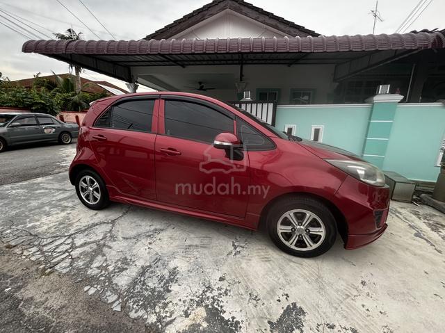2016 Proton IRIZ 1.3 EXECUTIVE (A) - 3