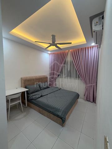 Bilik untuk disewa Residensi Sateria Sungai Besi/Bandar Tasik Selatan 1