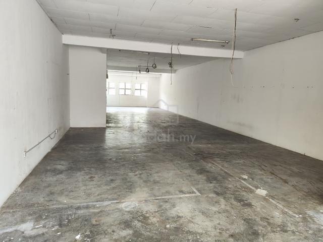 First Floor Shop Office @ Puncak Jalil | Tuition / Studio / wellness 1