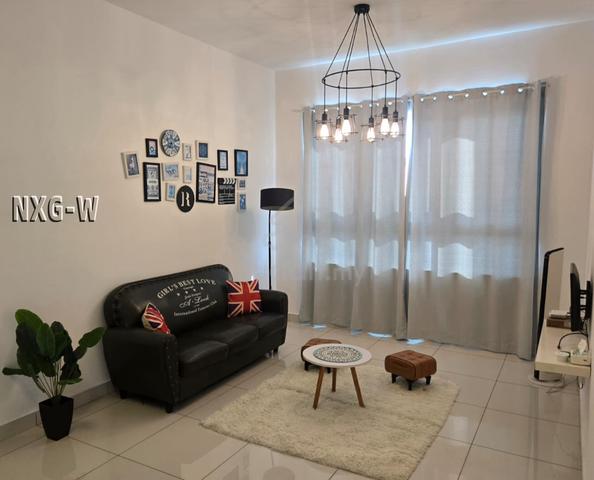 Impiria Residensi Bukit Tinggi Klang 1