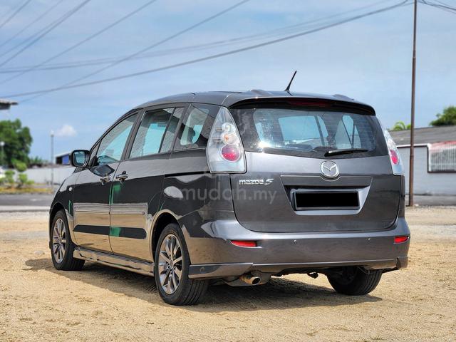 2006 Mazda 5 2.0 (A) GOOD CONDITION - 3