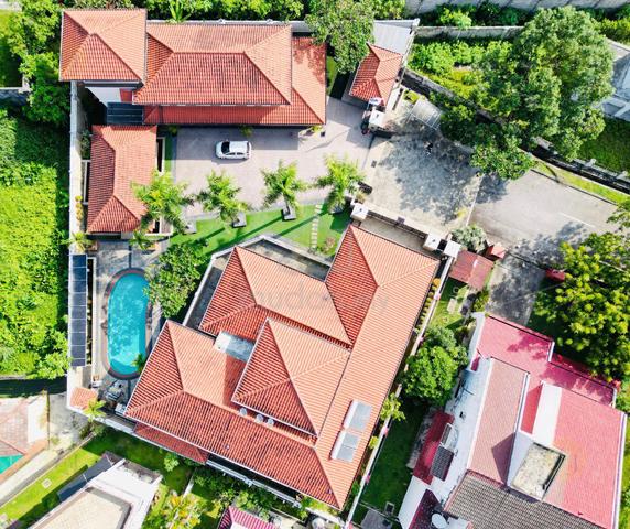 [14,876 SQFT] Twin Villa Tasik Titiwangsa [10 CAR PARK] Setapak 1