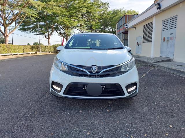2019 Proton IRIZ 1.6 EXECUTIVE (A) - 2
